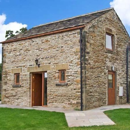 Hollins Wood Bothy Wortley Exterior foto